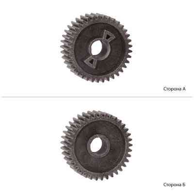 Шестерня Samsung ML-2850/4824/Ph3250 аналог JC66-01637A AHK (27682) Вінниця