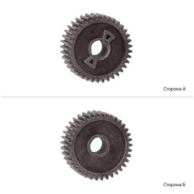 Шестерня Samsung ML-2850/4824/Ph3250 аналог JC66-01637A AHK (27682) Винница - изображение 1