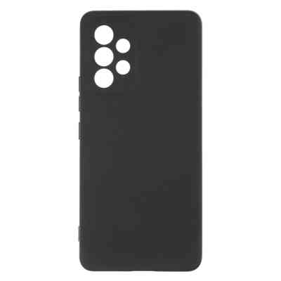 Чехол для мобильного телефона Armorstandart SmartMatte Slim Fit Samsung A53 Camera cover Black (ARM60889) Винница