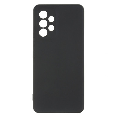 Чехол для мобильного телефона Armorstandart SmartMatte Slim Fit Samsung A53 Camera cover Black (ARM60889) Винница - изображение 1