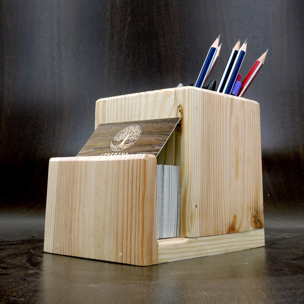 Настольный органайзер 