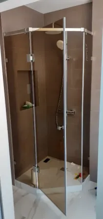 Душевые корпуса Киев