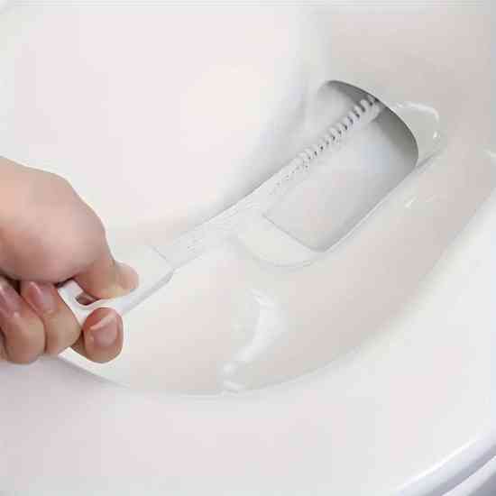 Тросик в виде ершика для чистки раковины и труб канализации Винница