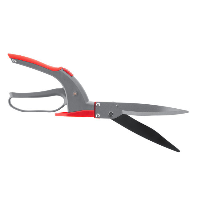 Ножиці для стрижки чагарнику, 330 мм INTERTOOL FT-1110 Київ - фото 1