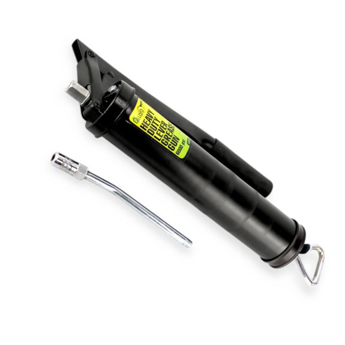 Шприц для смазки 500 мл (6000psi) Мукачево - изображение 1