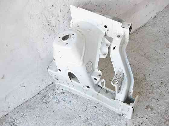 Mercedes-Benz  A1666200150 Чверть передня ліва ML/GLE W166 GL/GLS X166 GLE Coupe C292 Одеса