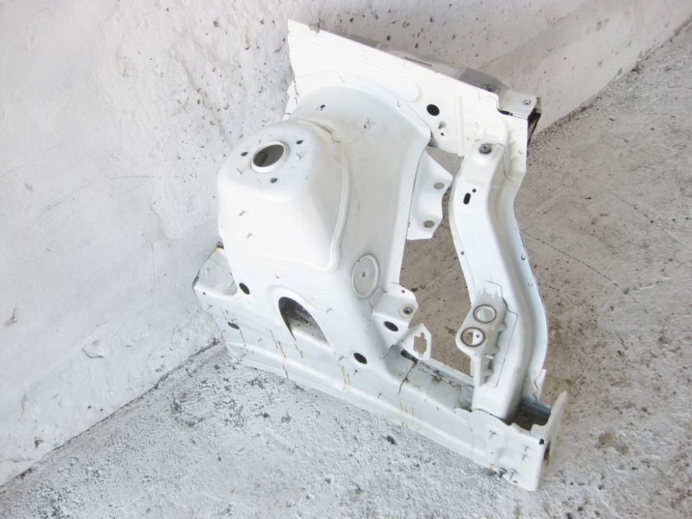 Mercedes-Benz  A1666200150 Чверть передня ліва ML/GLE W166 GL/GLS X166 GLE Coupe C292 Одеса - фото 3