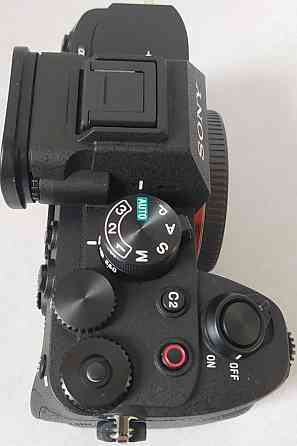 ФотоапаратSony Alpha A7 IV body (ILCE7M4B.CEC) Новий. Харків