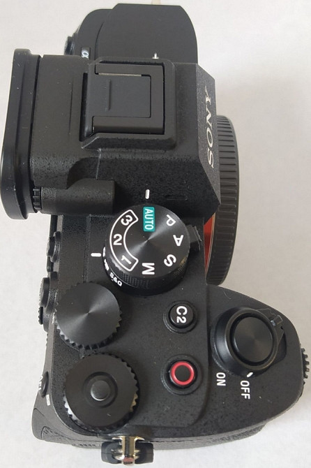 ФотоаппаратSony Alpha A7 IV body (ILCE7M4B.CEC) Новый. Харьков - изображение 1