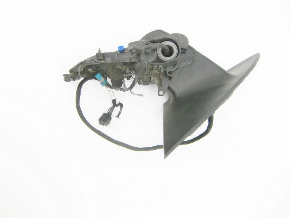 Mercedes-Benz  A1178100776 Рама лівого бічного дзеркала заднього виду CLA Shooting Brake X117 CLA C117 Одесса - изображение 3