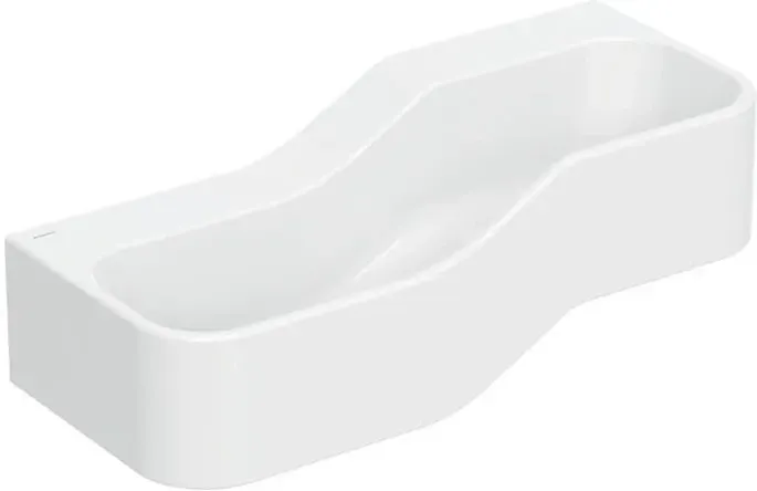 Раковина  Geberit Bambini 90cm 502973002 Киев - изображение 1