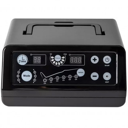 Лімфодренажний апарат 6 камер OSD-FO-3001 Дніпро - фото 5