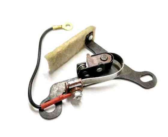 Контактный прерыватель веломотор -2 Мукачево