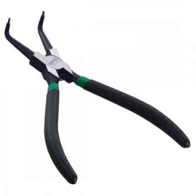 Автомобильный съемник Toptul стопорных колец 4шт. (в чехле) (GPAQ0401) Винница