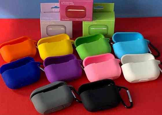 Наушники аирподс pro з активним шумозаглушенням!! Харків