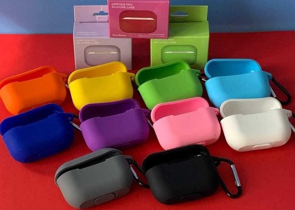 Наушники аирподс pro з активним шумозаглушенням!! Харків - фото 5