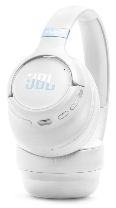 Гарнітура JBL TUNE 780NC White (JBLT780NCWHT) (7225540) Київ - фото 5