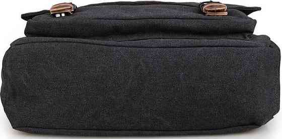 Сумка мужская Серая (Vintage) Киев