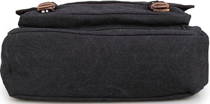 Сумка мужская Серая (Vintage) Киев - изображение 2