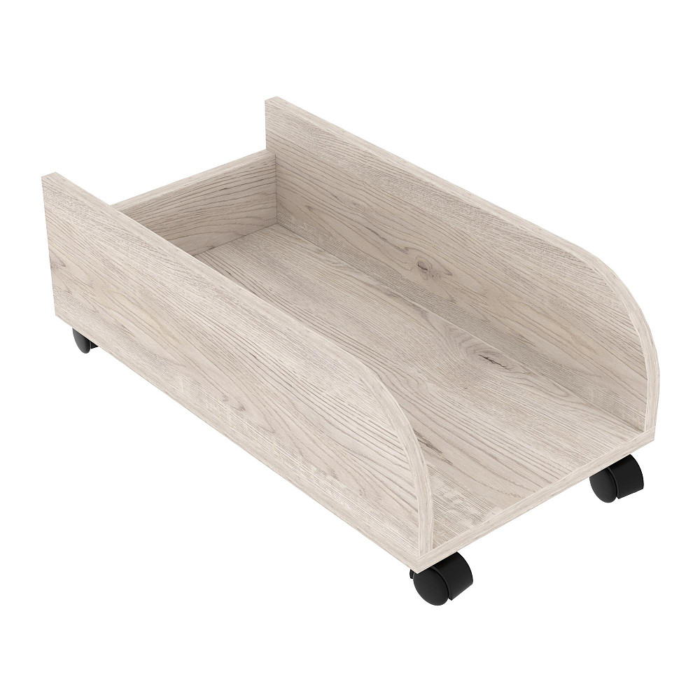 Підставка для системного блоку ТМС, Самоа Димчастий, 280/520/200 Львів - фото 1