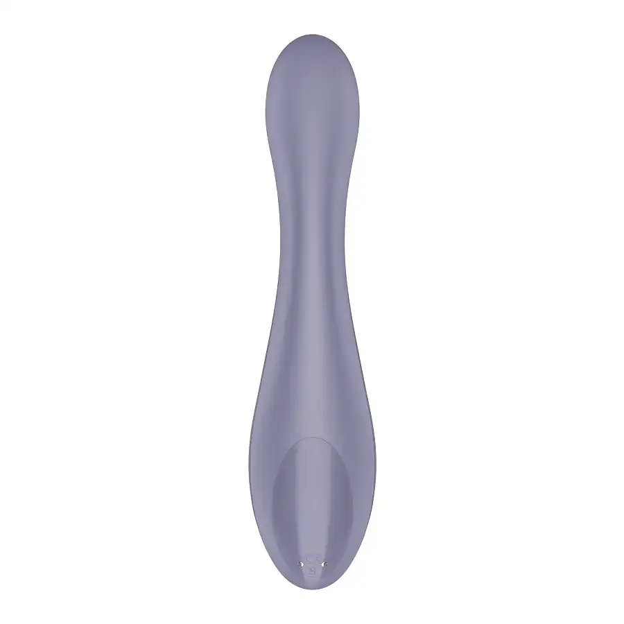 Вібратор Satisfyer G-Force Violet Львів - фото 4