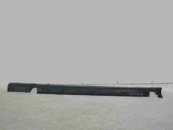 Mercedes-Benz  2206980154 Поріг пластиковий лівий S-Class W220 Одеса