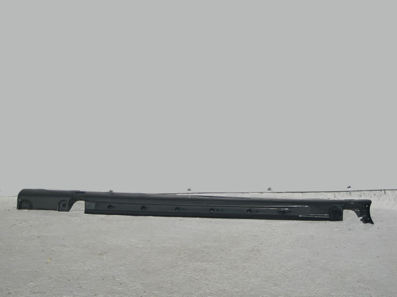 Mercedes-Benz  2206980154 Поріг пластиковий лівий S-Class W220 Одеса - фото 2