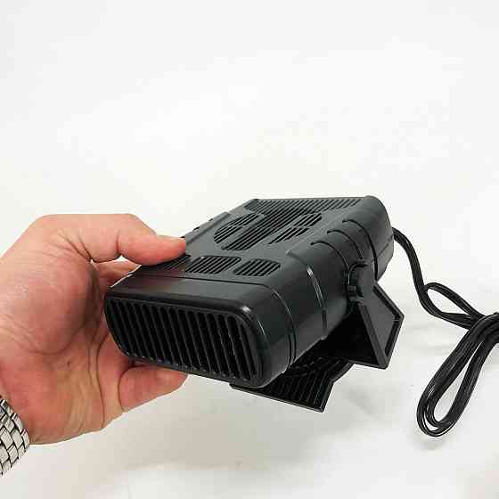 Автомобільний heater Car, Автомобільний обігрівач автопіч, Автообігрівач дуйчик FY-13 Львів