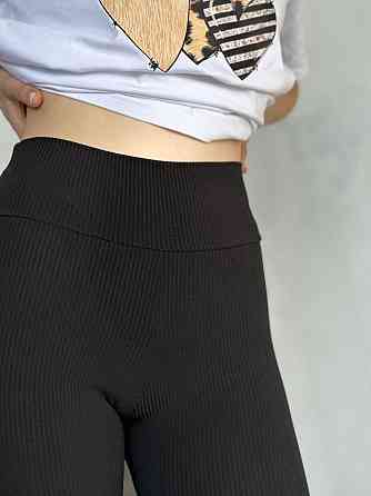 Велосипедки рубчик маленького размера Teenager Киев