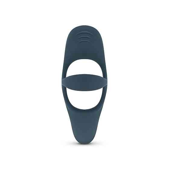 Ерекційне кільце Boners Triple Cockring Sex Aura Київ