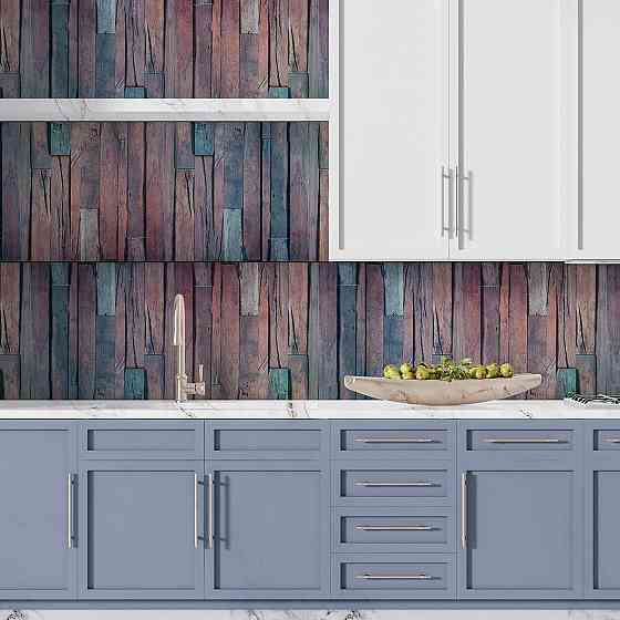 Декоративная ПВХ панель 960х480х4мм SW-00000576 Днепр