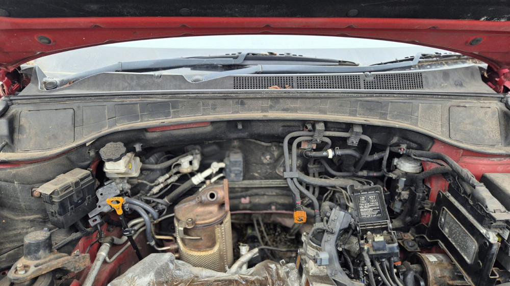 Hyundai Santa Fe 2013-2018 Дріт підкапотний у зборі Київ - фото 1