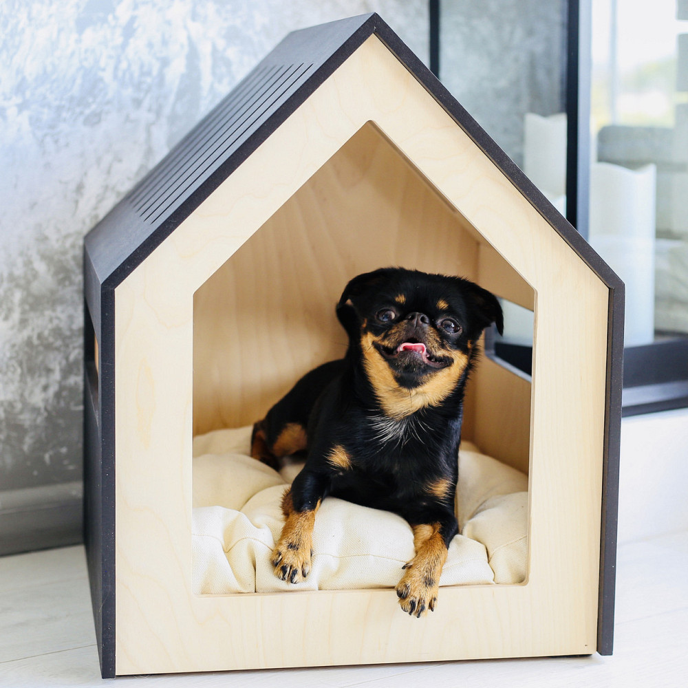 Будка для собаки 