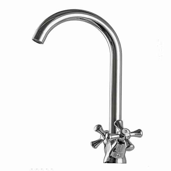 Змішувач для кухні DOMINO DKF-204-10-CRUIZE Київ