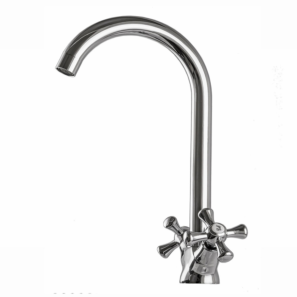 Змішувач для кухні DOMINO DKF-204-10-CRUIZE Тернопіль - фото 2