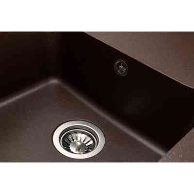 Мийка кухонна GRANADO AVILA marron (gr0506) Вінниця