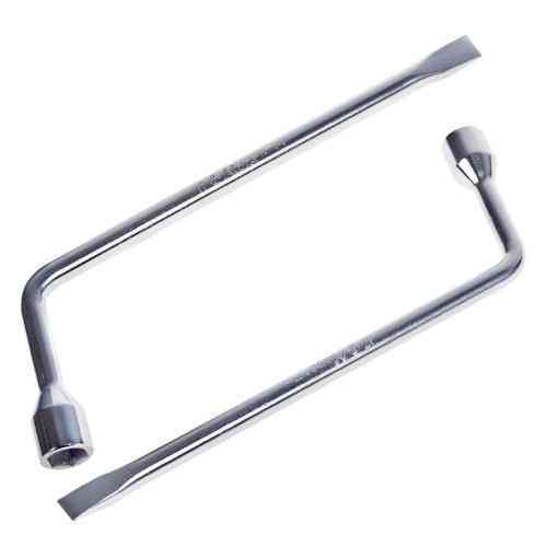 Ключ балонний 17мм (1477-4M17) HANS Одесса