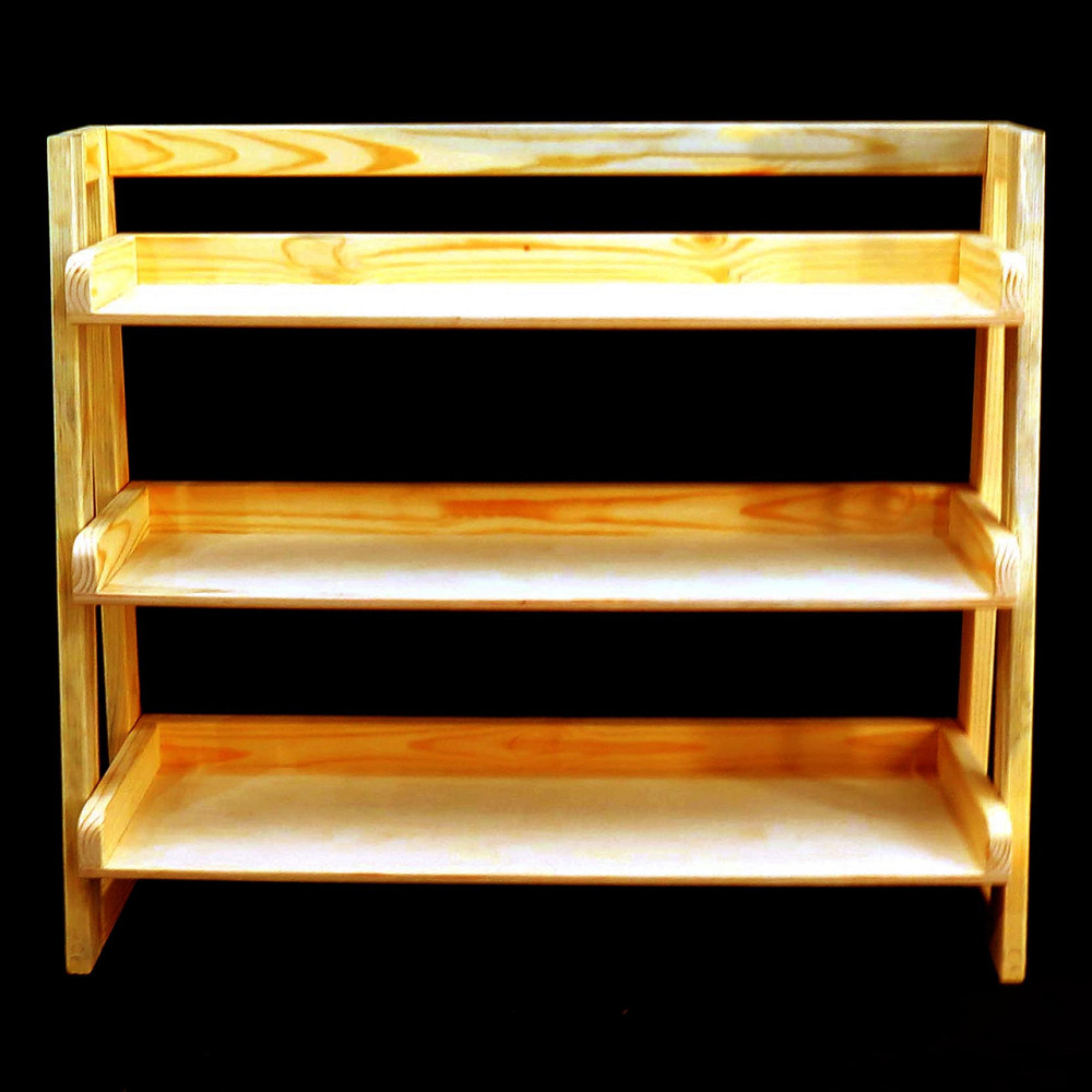 Полка для ванной 