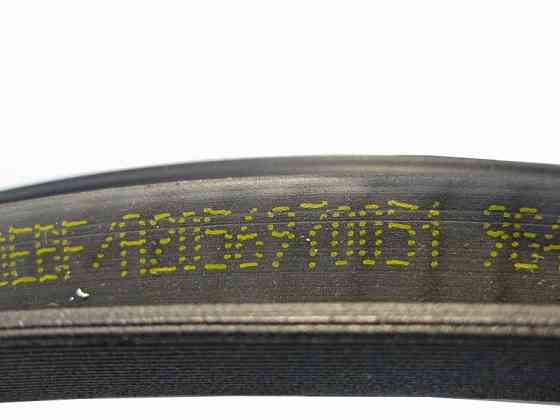 Mercedes-Benz  A2056970051 9G44 Ущільнювач прорізу передніх дверей чорний C-Class W205 Одеса