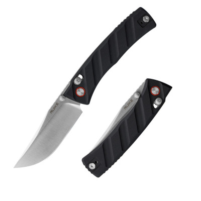 Нож Ruike P856-B Винница - изображение 2