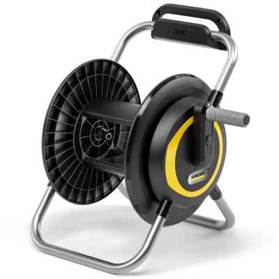 Візок для шлангу Karcher HR 3 40м, 1/2" 30м, 5/8" 25м 3/4" (2.645-371.0) Вінниця