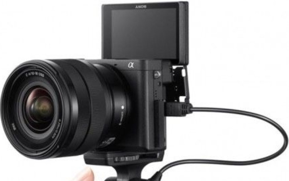 Фотоапарат SONY X 6400 ILCE -6400M Київ - фото 3
