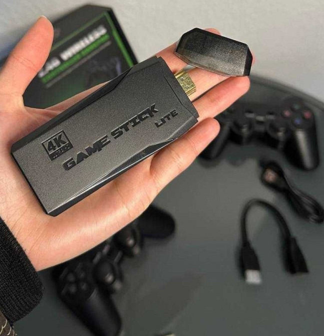 Ігрова КОНСОЛЬ на 10.000 ігор! Харків - фото 1