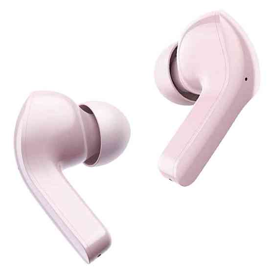 Навушники ACEFAST T6 True wireless stereo headset Pink Lotus Київ
