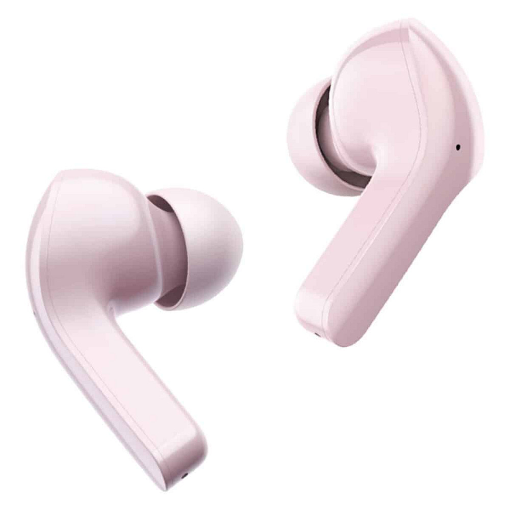 Навушники ACEFAST T6 True wireless stereo headset Pink Lotus Київ - фото 2