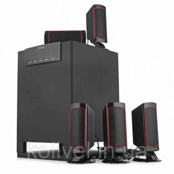 Акустична система 5.1 Microlab X15 (X15 5.1) Киев