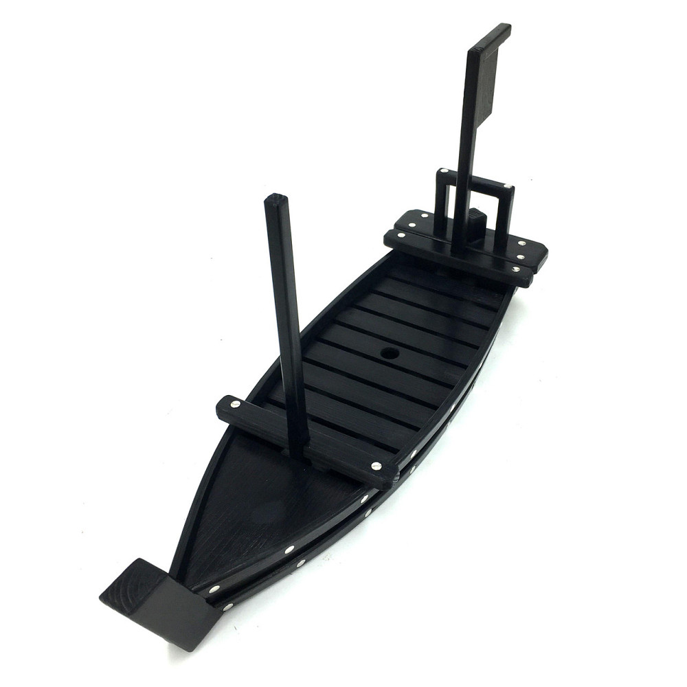 Лодка для подачи суши 