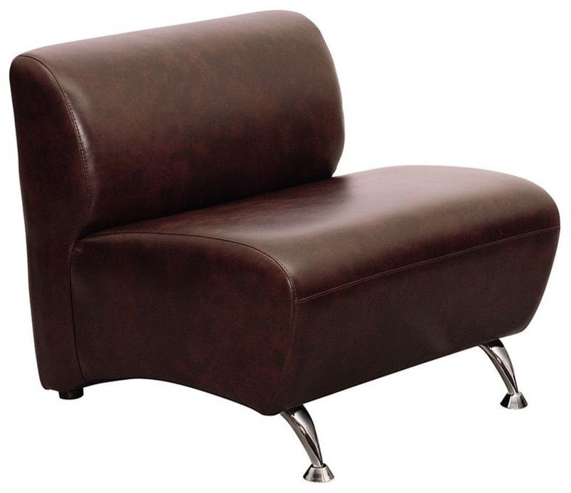 Диван Titan Florida 700х730х640 Коричневый Киев - изображение 1