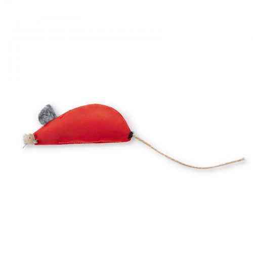 Игрушка Pet Fashion «Мышь» для кошек, 9х4 см Винница