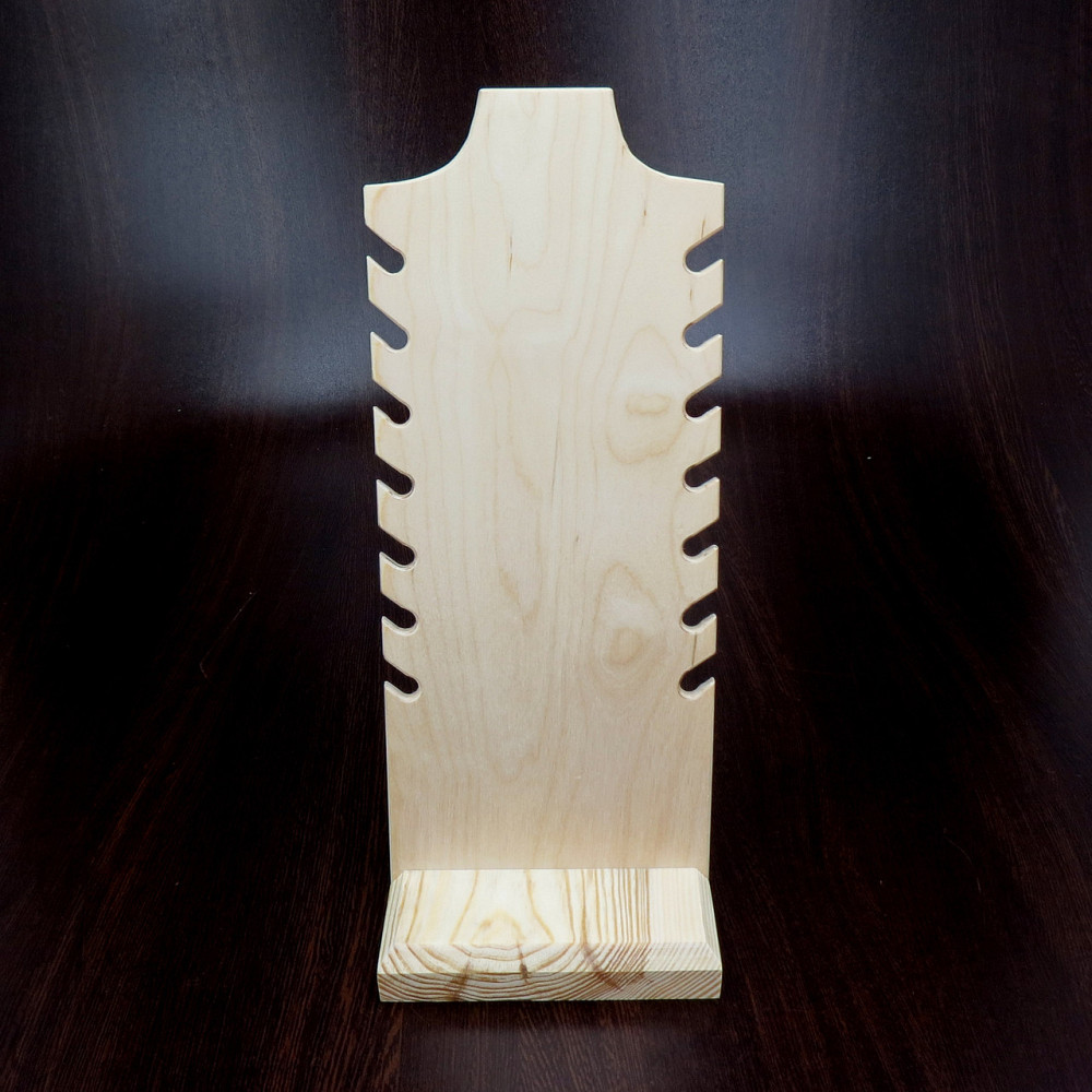 Органайзер для біжутерії "Гранат" бланже Миколаїв - фото 2